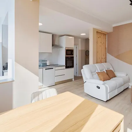 Apartamento The Anna - Station *